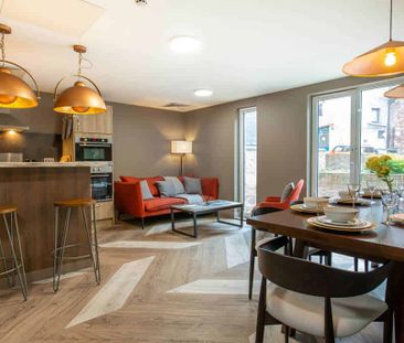 Classic Studio - Photo 1