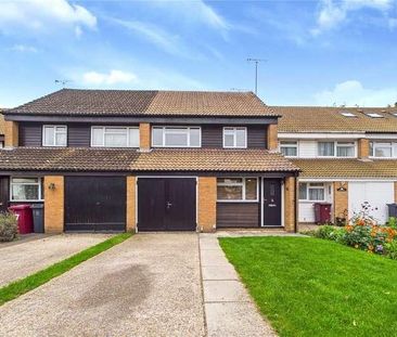 Greenacre Mount, Tilehurst, Reading, Berkshire, RG30 - Photo 1