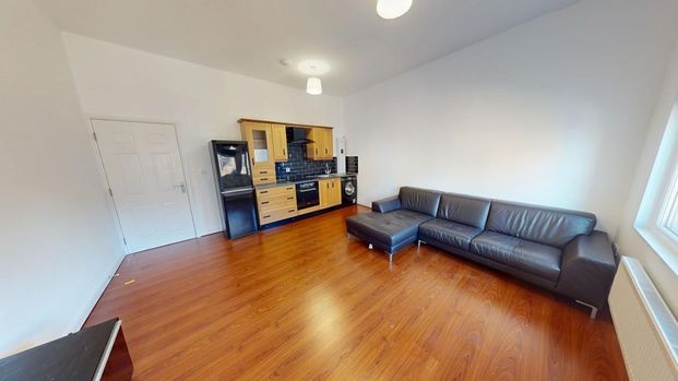 1 bedroom apartment to rent - Photo 1