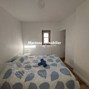 Location Appartement 2 pièces 35m² - Photo 2
