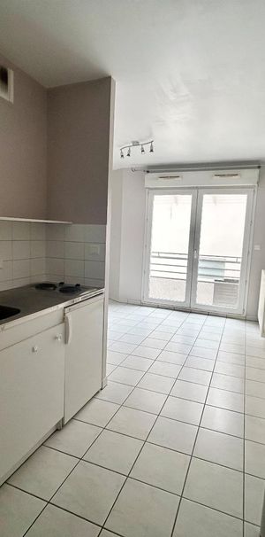 Location Appartement 1 pièce 23m² CLERMONT FERRAND 63000 - Photo 1