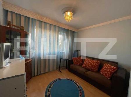 Apartament de 2 camere, pet friendly, 50 mp, parcare, zona Primaverii - Photo 2