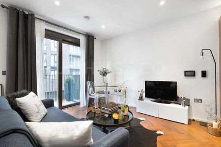 Studio to rent - Photo 3