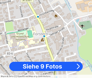 Gemütliche DG-Wohnung mit EBK - Foto 1