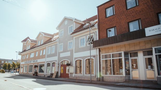 Torget 2 - Photo 1