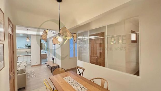 Piso de alquiler en Avenida Constitucion de la, Barrio del Centro - Photo 1