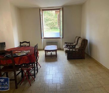 Appartement à louer 3 pièces 58.96m² - Photo 2