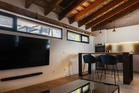 Carrer Martí, Valencia, Valencian Community 46005 - Photo 3