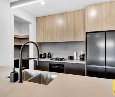 Exceptional Family Living - Stylish Double Storey Home - Photo 5