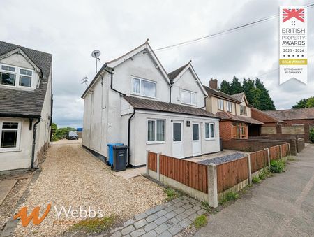 Walsall Road, Great Wyrley - Photo 4
