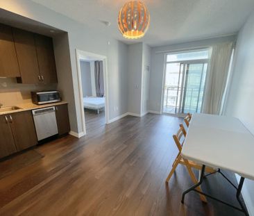 For Lease - 55 Ann O'reilly Road Unit# 803, Toronto, Ontario - Photo 3