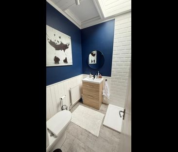 1 Bed Flat, Redland, BS6 - Photo 6