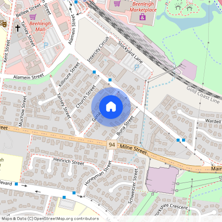 10 Gona Street, Qld 4207, Beenleigh