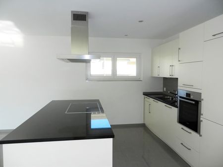4.5 Zimmer, 131 m², 1. Stock - Photo 3
