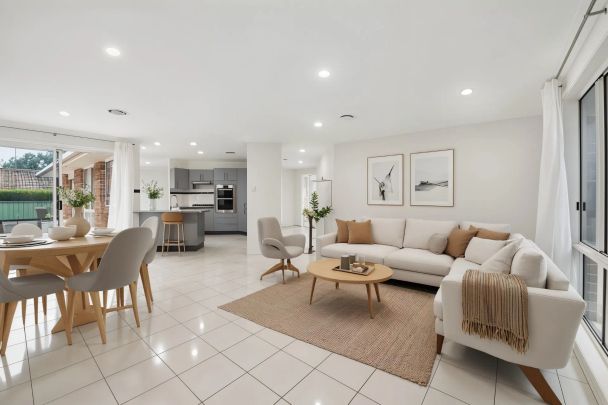 Family living in a peaceful Bowral cul-de-sac - Photo 1