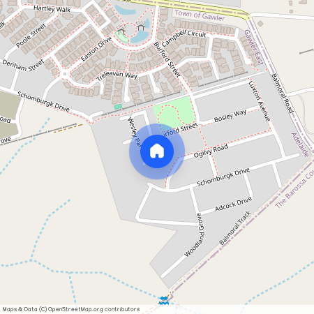 51 Burford Street, Gawler East SA 5118