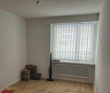 3.5-Zimmerwohnung im Erdgeschoss - Oberackerstrasse 4, 5113 Holderbank - Foto 6