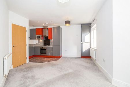 1 bedroom apartment to rent - Photo 3