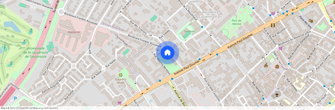 92000 NANTERRE