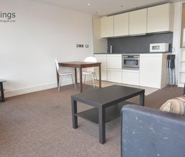 1 bedroom apartment to rent - Photo 1