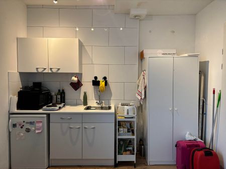 Te huur: Studio Joubertstraat in Leiden - Photo 4