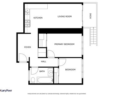 6 / 355 Alma Road, CAULFIELD NORTH - Photo 2