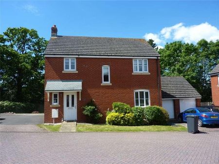 Ware Court, Honiton, Devon, EX14 - Photo 2