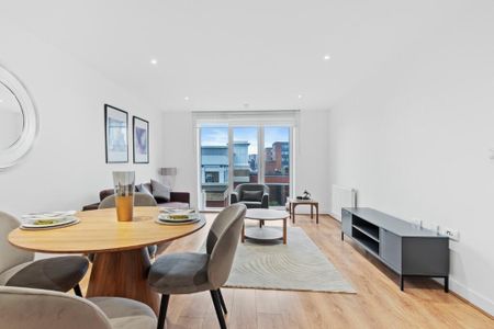 2 bedroom apartment to rent - Photo 4