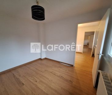 Appartement 3 pièces à Moyeuvre-Grande - Photo 5