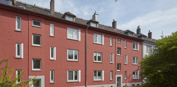 2- Zimmer Wohnung in Altenbochum - Photo 2