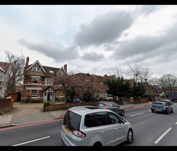 Studio Flat, Hanger Lane, W5 - Photo 1