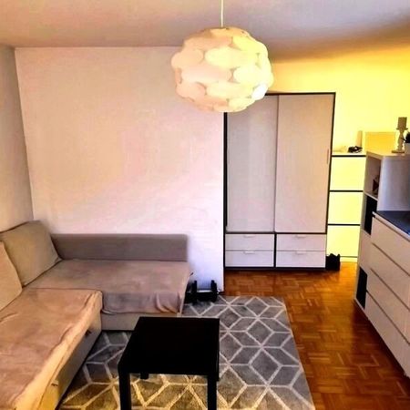 11/2-ROOM APARTMENT IN ZURICH – DISTRICT 9 ALTSTETTEN, FURNISHED, TEMPORARY - Foto 4