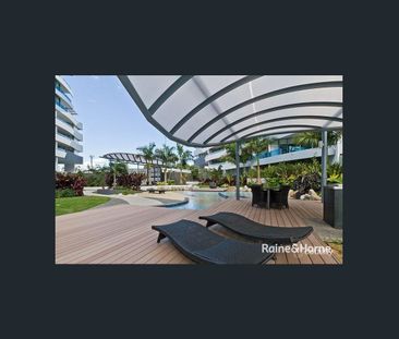 WATERFRONT LIVING AT WEST END - Photo 6