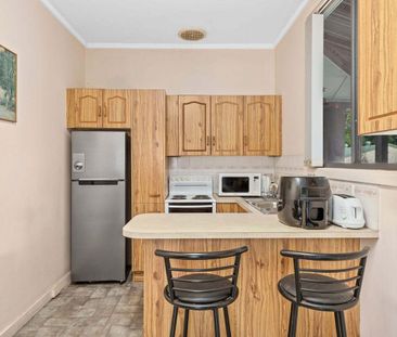 Quiet Rear Unit Living in the Heart of Weston - Photo 3