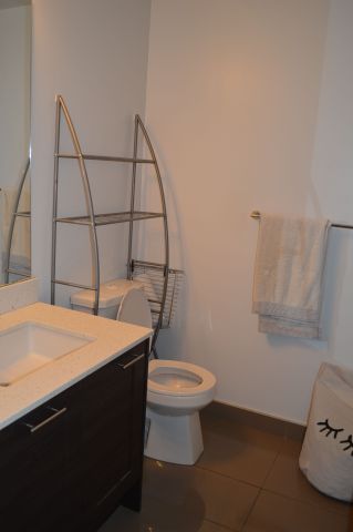 For Lease - 2200 Lake Shore Boulevard Unit# 2603, Toronto, Ontario - Photo 5