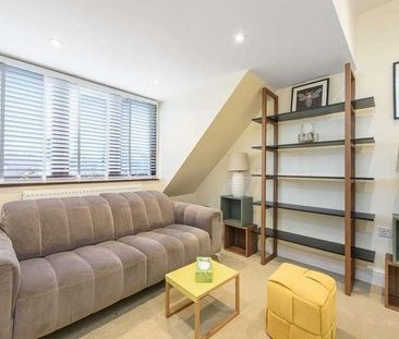 Oakview Lodge, Golders Green, NW11 - Photo 3