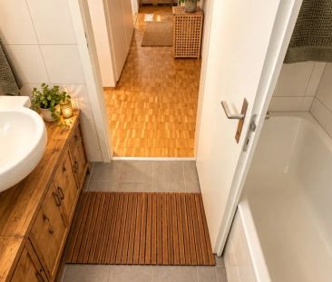 3.5 Zimmer, 68 m² - Foto 5