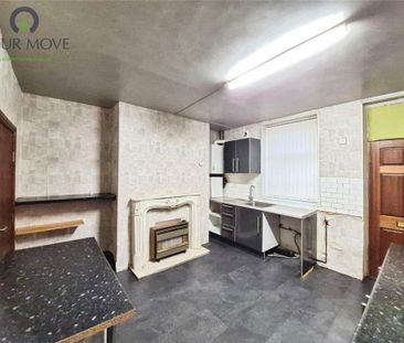 3 bedroom terraced house to rent - Photo 5