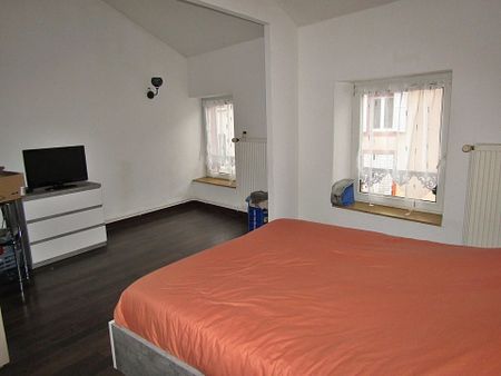 Location Appartement 3 pièces 47 m2 à Raon-l'Étape - Photo 2