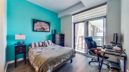 For Lease - 11611 Yonge Street Unit# 501, Richmond Hill, Ontario - Photo 2