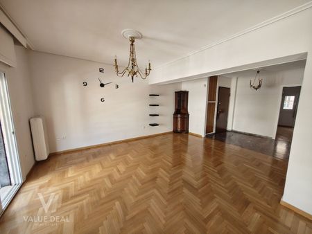 Διαμέρισμα για ενοικίαση Βαρνάβα (Παγκράτι) - Φωτογραφία 2
