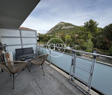 Location Appartement 2 pièces 38m² TOULON 83200 - Photo 5