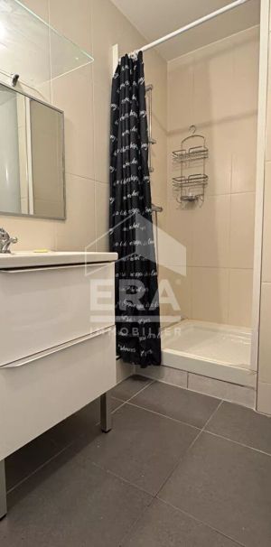 Charmant F2 avec terrasse et parking sécurisé - Photo 1