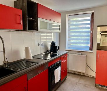 3-Zimmer-Wohnung zur Kurzzeitmiete – bis zu 6 Personen - Photo 1