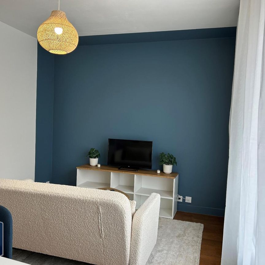 Location Appartement 2 pièces 48m² ST ETIENNE 42000 - Photo 1