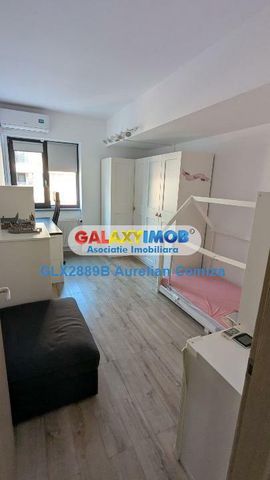 Apartament 3 camere Grozavesti Complex Novum/etaj 8 - Photo 5