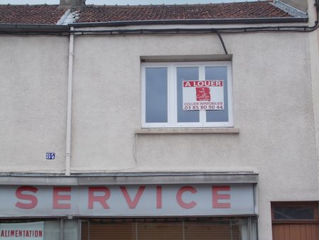 Joli T2 rénové - Photo 2