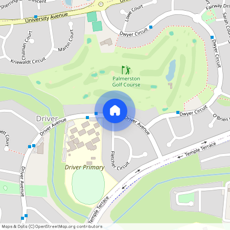 5 Hang Gong Court, Driver, NT 0830