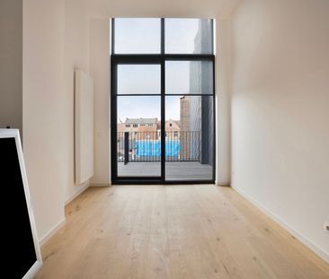 Nieuw luxeappartement met ruim terras - Foto 1