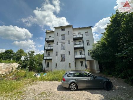 Modernisierte Mietwohnung mit separaten Büro! - Photo 4